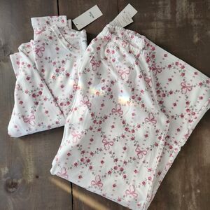 NWT Hollister Always Cozy Sleep Set – Size Small